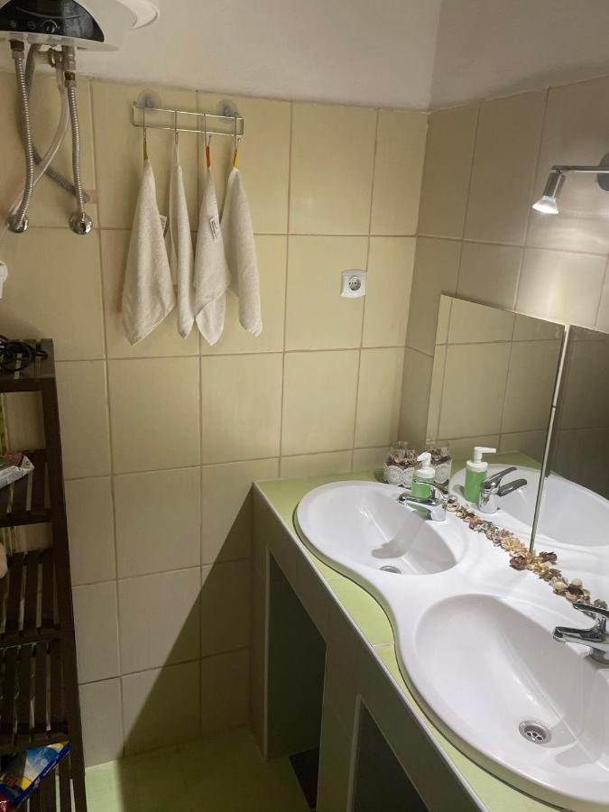 Apartmán Budapest Clark Apartman ** Exteriér fotografie