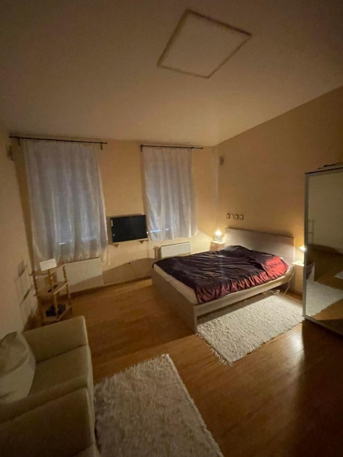 Apartmán Budapest Clark Apartman ** Exteriér fotografie