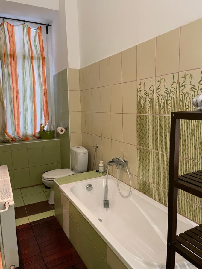 Apartmán Budapest Clark Apartman ** Exteriér fotografie