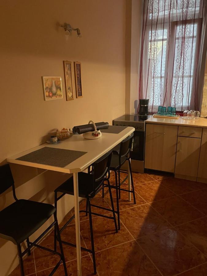 Apartmán Budapest Clark Apartman ** Exteriér fotografie