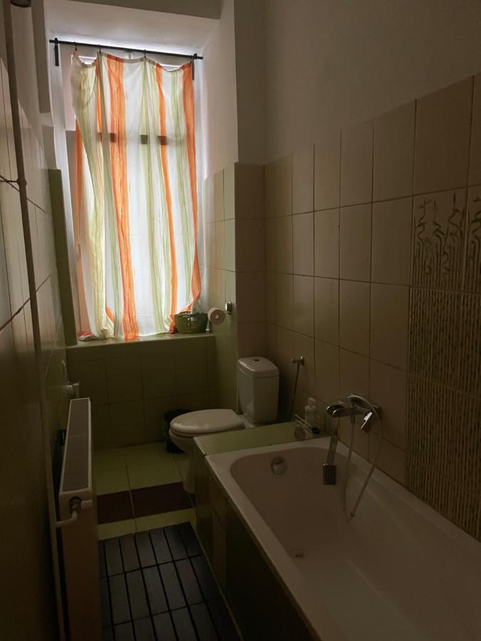 Apartmán Budapest Clark Apartman ** Exteriér fotografie