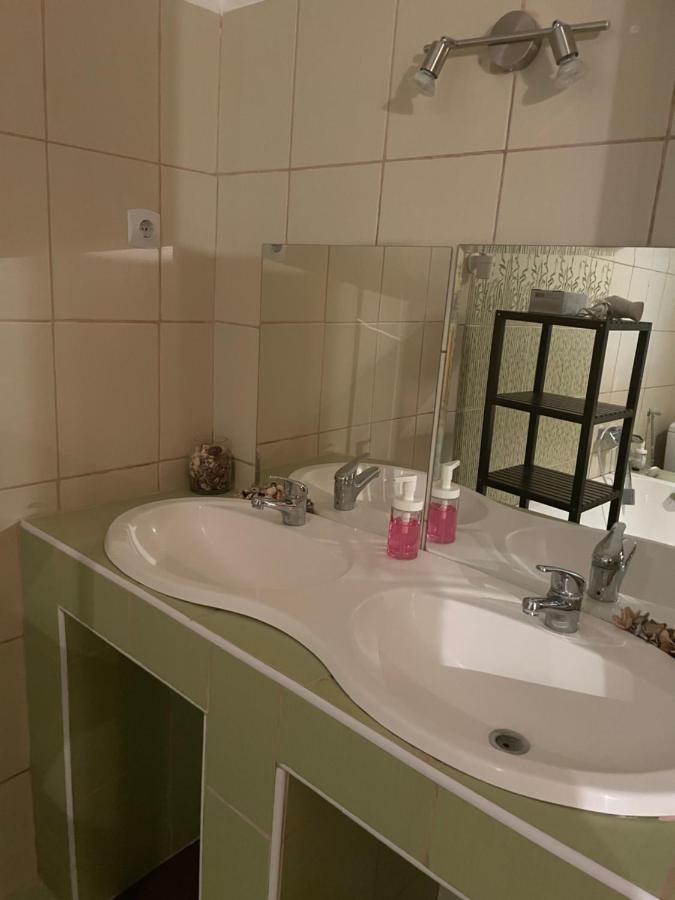 Apartmán Budapest Clark Apartman ** Exteriér fotografie