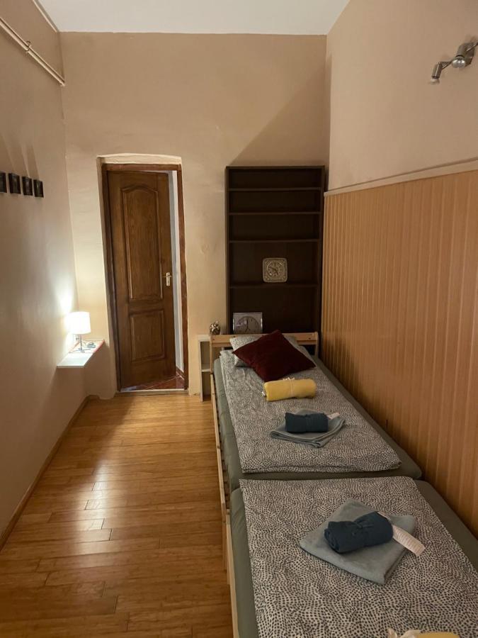 Apartmán Budapest Clark Apartman ** Exteriér fotografie