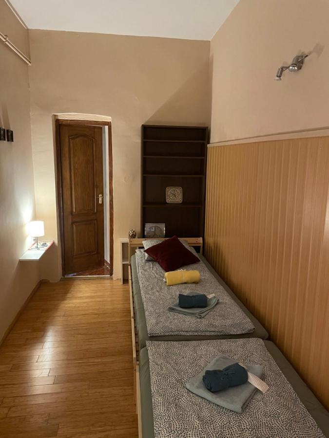 Apartmán Budapest Clark Apartman ** Exteriér fotografie