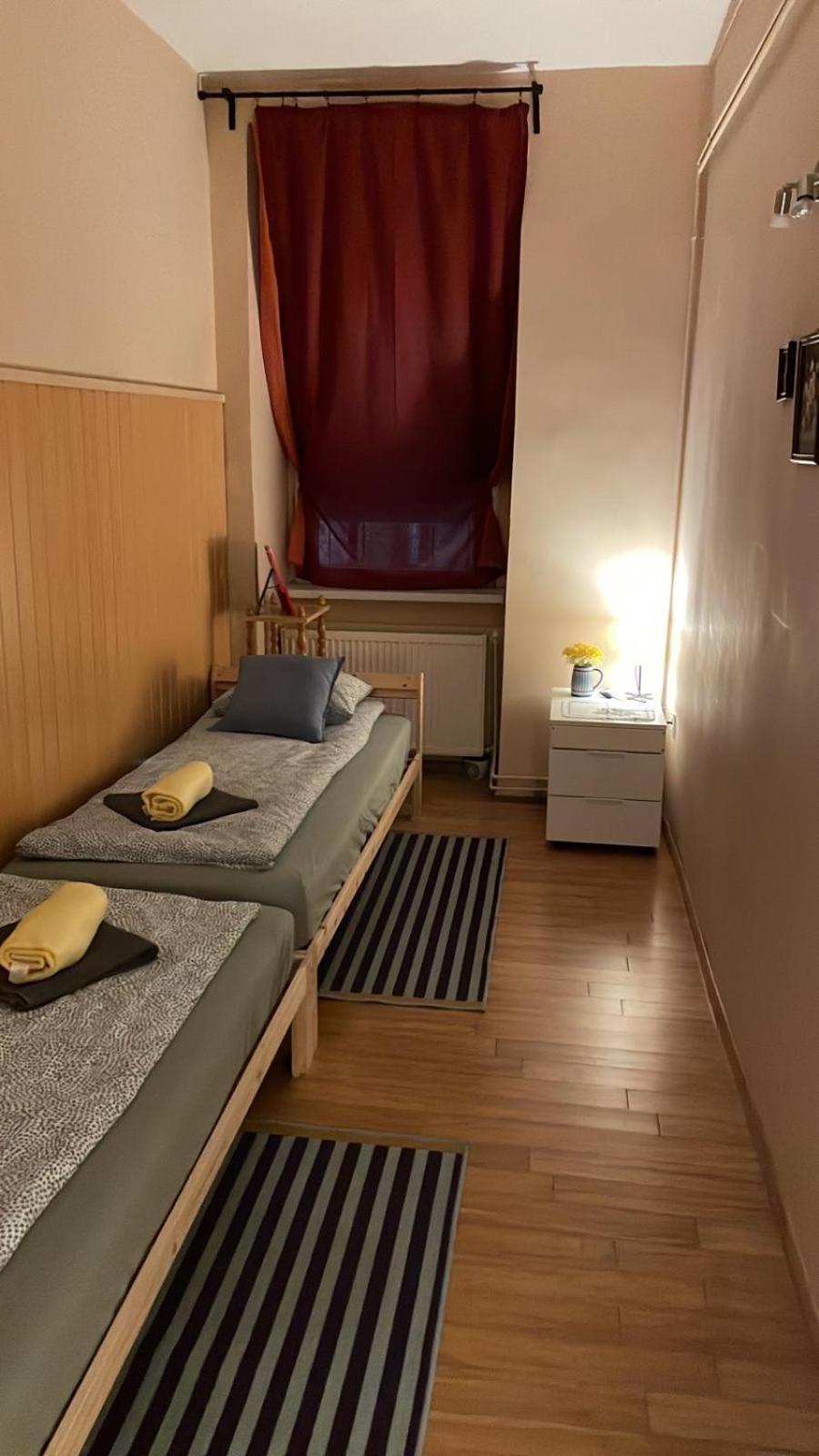 Apartmán Budapest Clark Apartman ** Exteriér fotografie