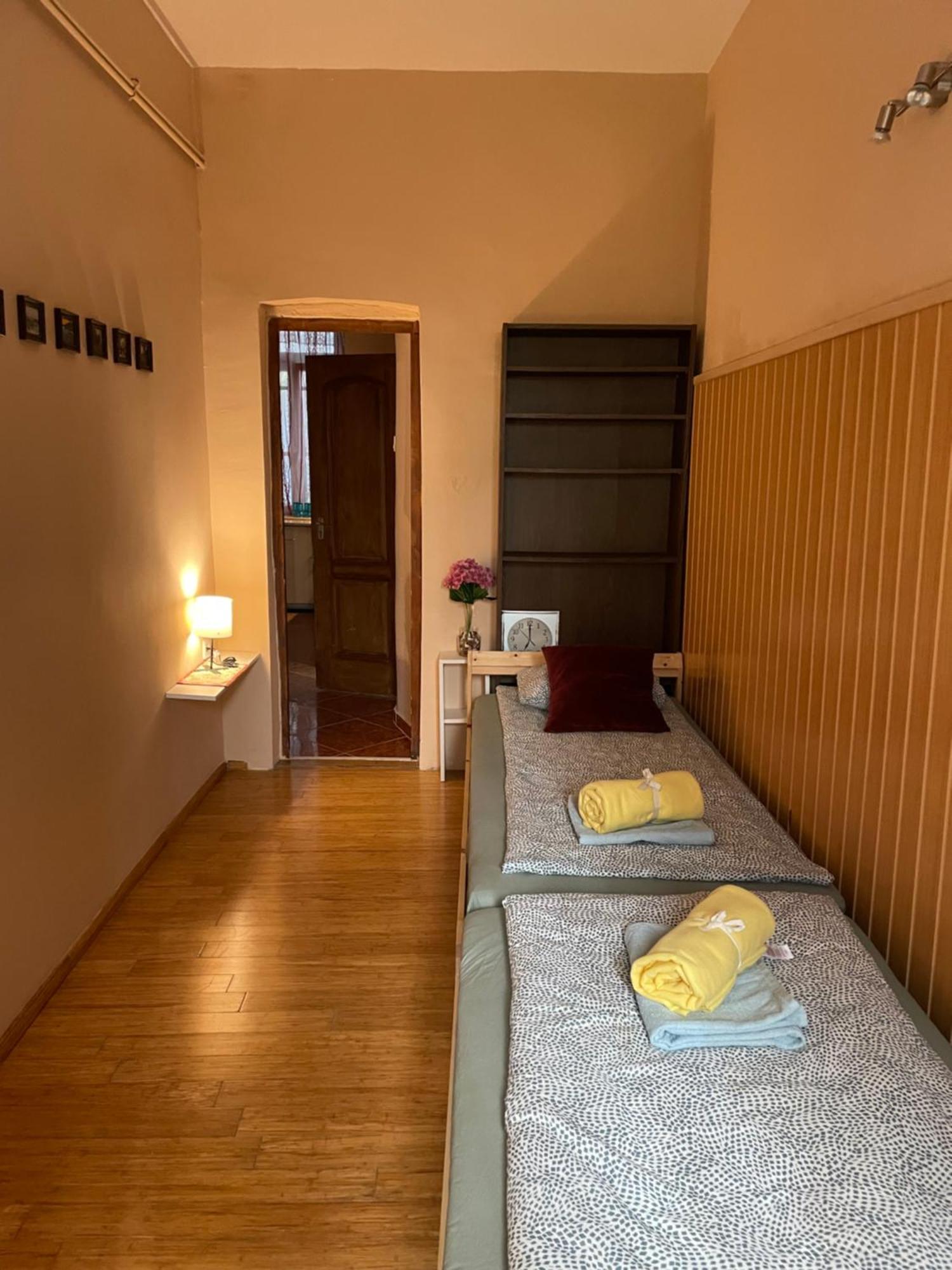 Apartmán Budapest Clark Apartman ** Exteriér fotografie